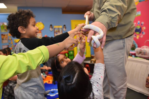 Day Care Center «Sweet Peas Learning Center», reviews and photos, 140 Woodbine St, Bergenfield, NJ 07621, USA