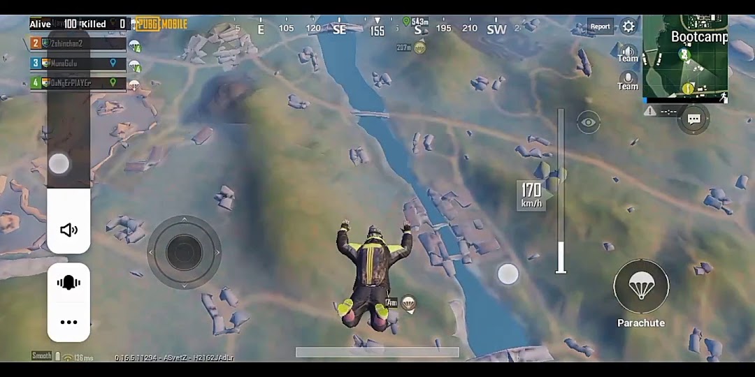 Pubg pub