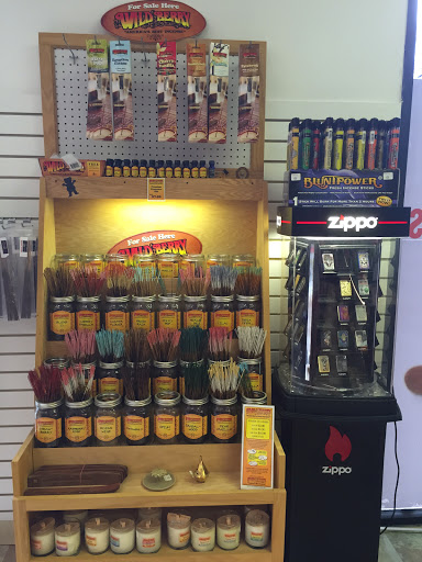 Tobacco Shop «Up In Smoke (Smoke Shop)», reviews and photos, 5101 N Springboro Pike, Dayton, OH 45439, USA