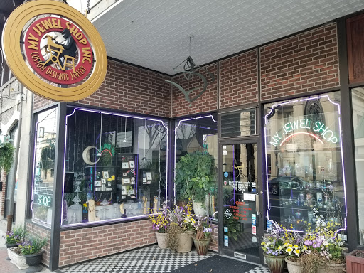 Jeweler «My Jewel Shop, Inc», reviews and photos, 411 York Rd, Jenkintown, PA 19046, USA