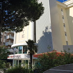 Photo n°8 de l'avis de Michael.r fait le 24/08/2017 à 18:48 sur le  Hotel King Marte à Lido di Classe