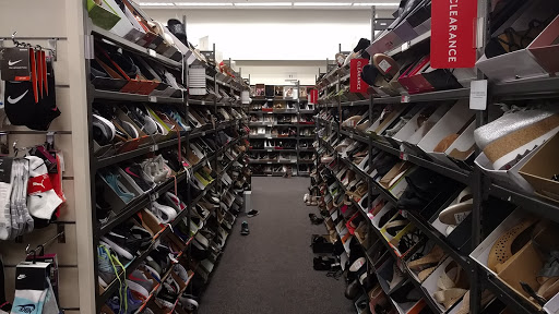 Department Store «Nordstrom Rack Bergen Town Center», reviews and photos, 510 Bergen Town Center, Paramus, NJ 07652, USA