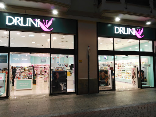 Información y opiniones sobre Druni Perfumerías ® de Castellón De La Plana