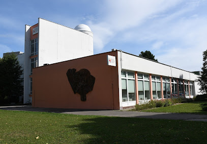 Krajské osvetové stredisko v Nitre