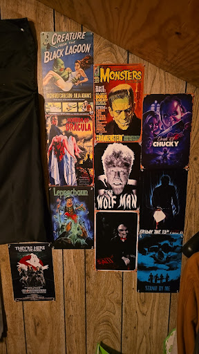 Explore female throat tattoo ideas, creative tattoo ideas in Jackson, available at Area 51 Tattoo & Supply