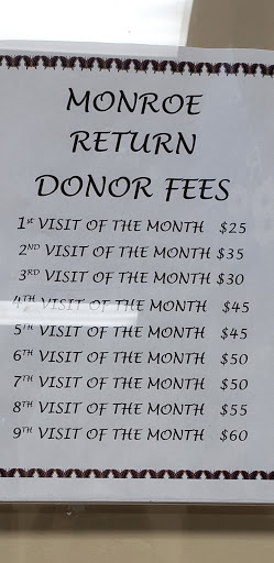 Blood Donation Center «Biomat USA», reviews and photos