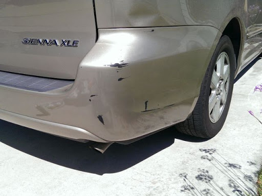 Auto Body Shop «Maaco Collision Repair & Auto Painting», reviews and photos, 11625 S Ridgeland Ave, Alsip, IL 60803, USA