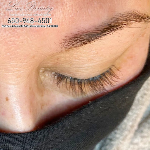 Nail Salon «Lux Beauty Nail Care», reviews and photos, 555 San Antonio Rd #43, Mountain View, CA 94040, USA