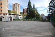 Colegio Público Mendiola