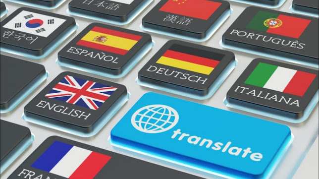 Traduceri Tehnice & Business