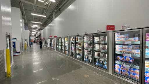 Warehouse club «BJ’s Wholesale Club», reviews and photos, 152 NJ-73, Voorhees Township, NJ 08043, USA