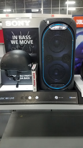 Electronics Store «Best Buy», reviews and photos, 2321 S 1st St, Yakima, WA 98903, USA