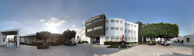 Universidad de Oriente