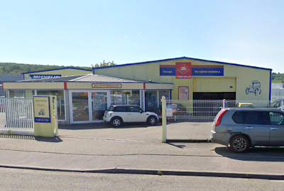 auto-dealer.com - garage partenaire à Sarre-Union