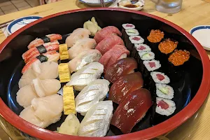 Toki Sushi image