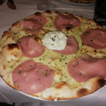 Photo n°3 de l'avis de gaia.t fait le 28/09/2020 à 17:49 sur le  Civico 39 Ristorante Pizzeria à Castelnovo di Sotto