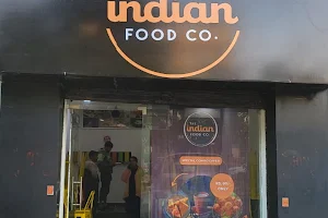 The Indian Food Co. image