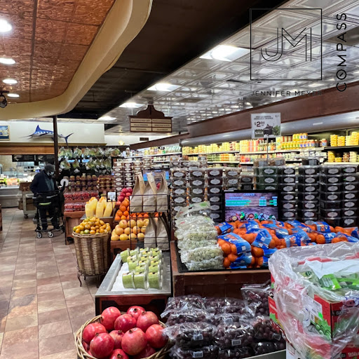 Grocery Store «De Cicco Market Place», reviews and photos, 43 Fifth Ave, Pelham, NY 10803, USA