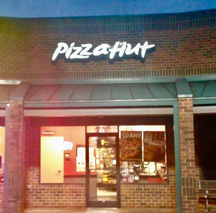 Pizza Hut