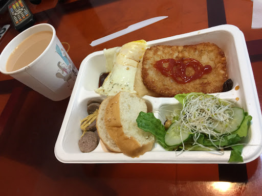 Wurst我家 早午餐 的照片