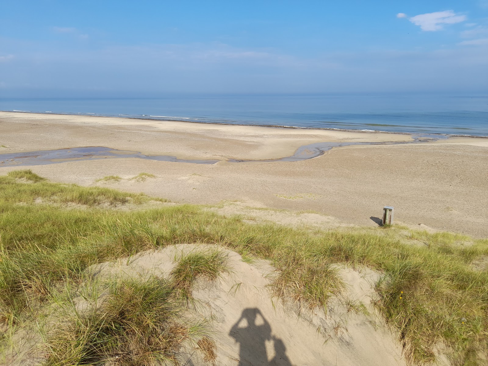Ejstrup Beach photo #8