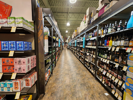 Wine Store «Total Wine & More», reviews and photos, 1451 New Britain Ave, West Hartford, CT 06110, USA