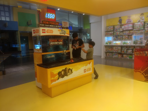 Toy Store «The LEGO Store», reviews and photos, 5900 Sugarloaf Pkwy, Lawrenceville, GA 30043, USA