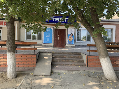 TENET, телекоммуникационная компания