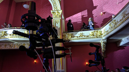 Performing Arts Theater «Paramount Theatre, VT», reviews and photos, 30 Center St, Rutland, VT 05701, USA