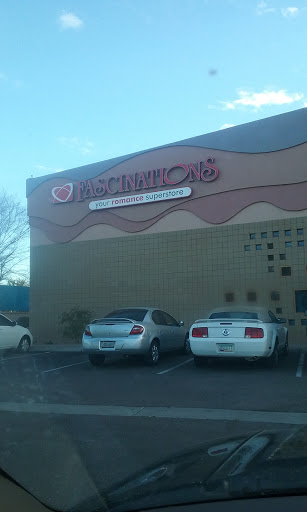 Lingerie Store «Fascinations», reviews and photos, 8367 W McDowell Rd, Tolleson, AZ 85353, USA