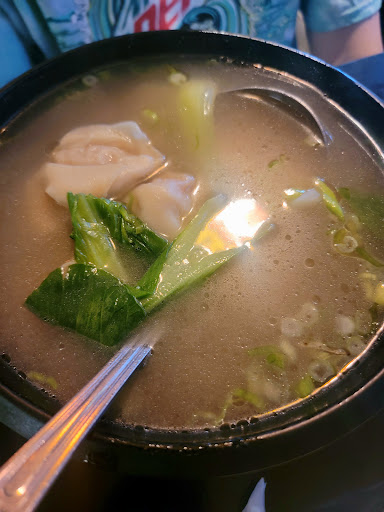 Bao Su a Chinese Cuisine image