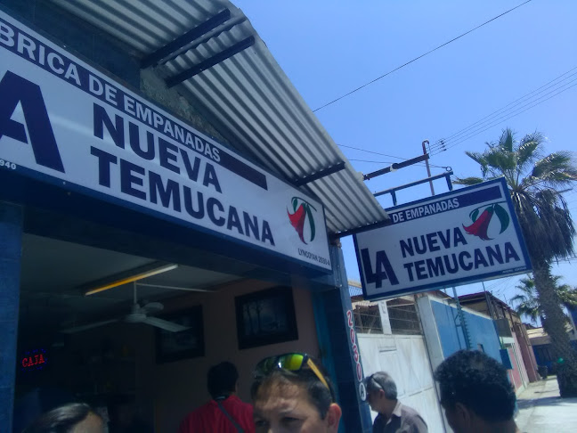 La Nueva Temucana