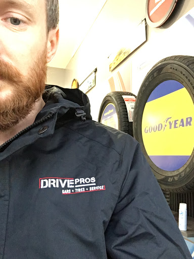 Tire Shop «Drive Pros», reviews and photos, 25 Troy Dr, Charles Town, WV 25414, USA