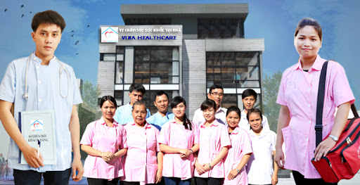 Dịch Vụ Chăm Sóc Bệnh Nhân TPHCM (Vina Healthcare)