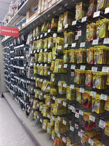 Sporting Goods Store «Academy Sports + Outdoors», reviews and photos, 14260 Manchester Rd, Manchester, MO 63011, USA