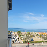 Photo n°32 de l'avis de Abed.a fait le 04/07/2023 à 15:16 sur le  Hotel Kursaal Rimini à Rimini