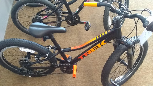  «Ten Speed Drive Bicycle Center», reviews and photos, 3428 S Hopkins Ave, Titusville, FL 32780, USA