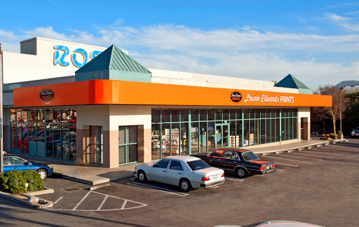 Dunn-Edwards Paints - Hollywood, 7064 Sunset Blvd, Los Angeles, CA 90028, USA, 