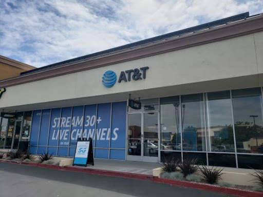 Cell Phone Store «AT&T», reviews and photos, 980 N Western Ave h, San Pedro, CA 90732, USA