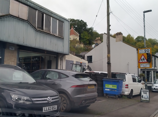 Reviews of Lydbrook Tyres in Gloucester - Tire shop
