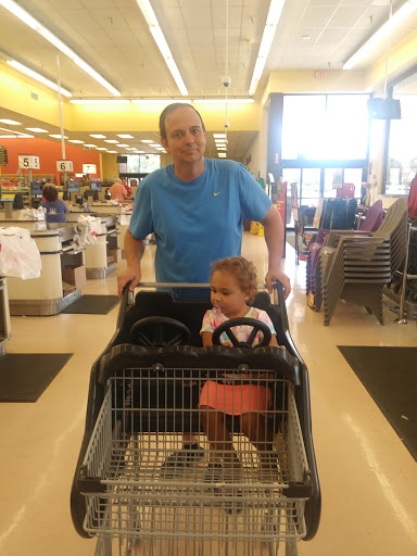 Grocery Store «Winn-Dixie», reviews and photos, 6851 Gulfport Blvd S, South Pasadena, FL 33707, USA