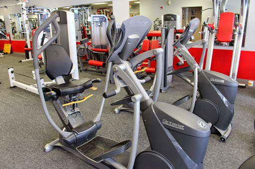 Gym «The Gym Pittsburgh», reviews and photos, 2850 Saw Mill Run Blvd, Pittsburgh, PA 15227, USA