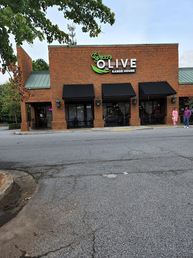 Gourmet Grocery Store «GREEN OLIVE MARKET», reviews and photos, 1500 Pleasant Hill Rd #102, Duluth, GA 30096, USA