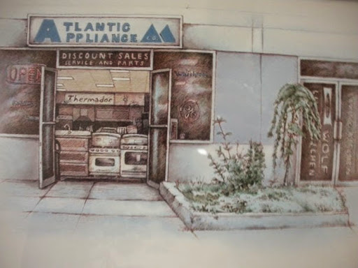 Atlantic Appliance, 50 Triangle Center, Yorktown Heights, NY 10598, USA, 