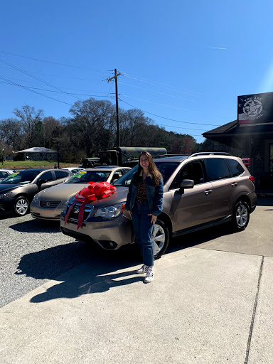 Used Car Dealer «Autohouse.US», reviews and photos, Railroad St E, Hiram, GA 30141, USA