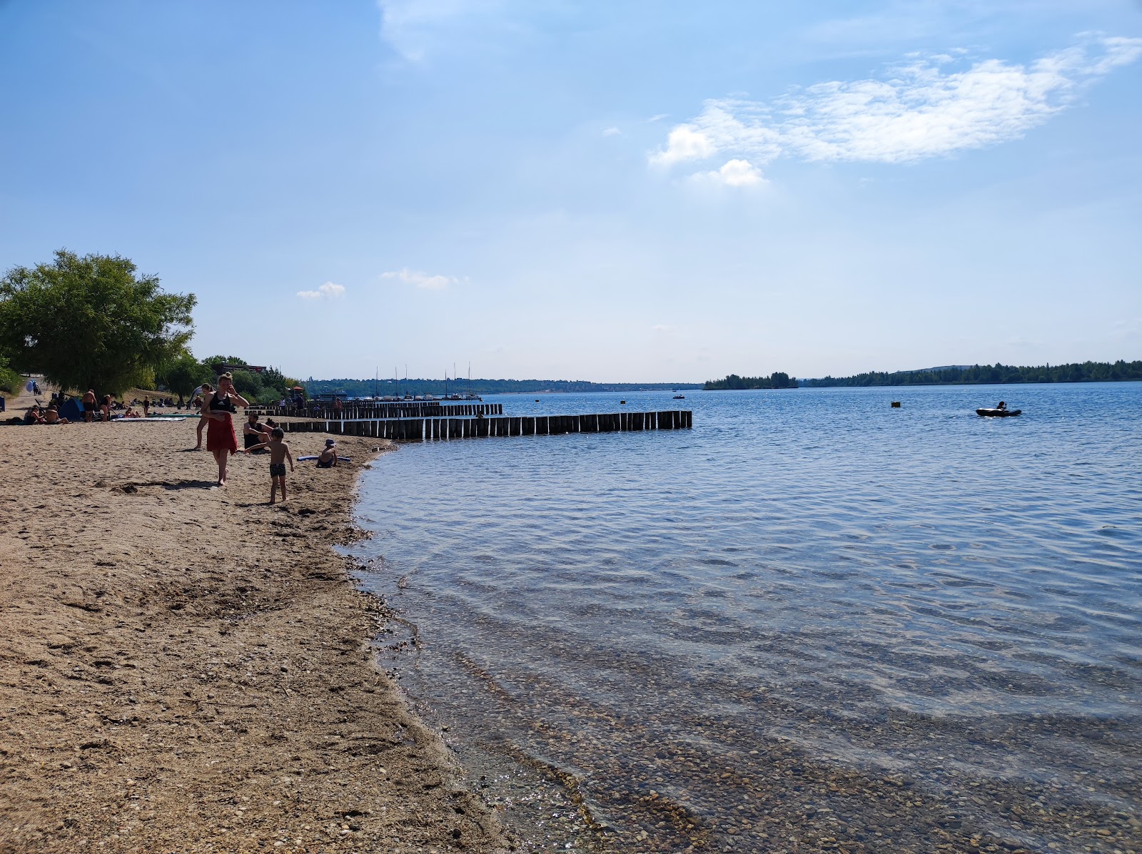 Markkleeberger See Strandbad photo #7