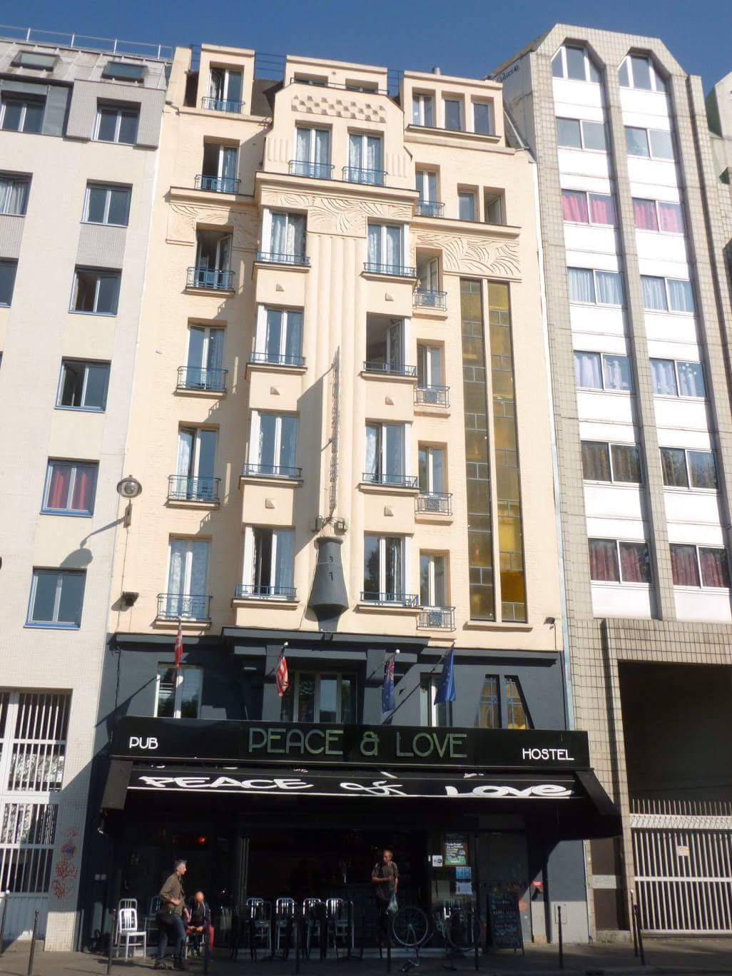 Photo n° 1 de l'avis de Obydullah.l fait le 25/02/2018 à 11:14
