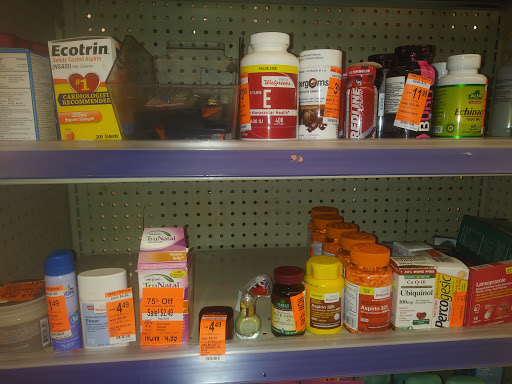 Drug Store «Walgreens», reviews and photos, 4351 E Imperial Hwy, Lynwood, CA 90262, USA