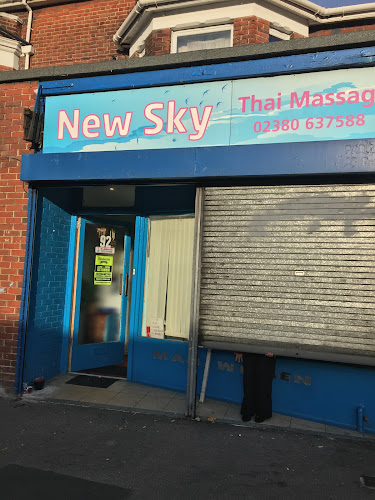 Reviews of New Sky Thai Massage in Southampton - Massage therapist
