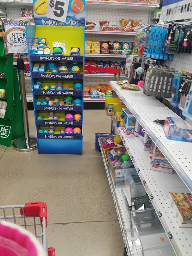 Variety Store «Five Below», reviews and photos, 8317 E Twelve Mile Rd, Warren, MI 48093, USA